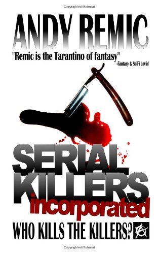 Serial Killers Incorporated