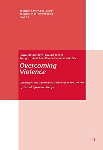 Overcoming Violence