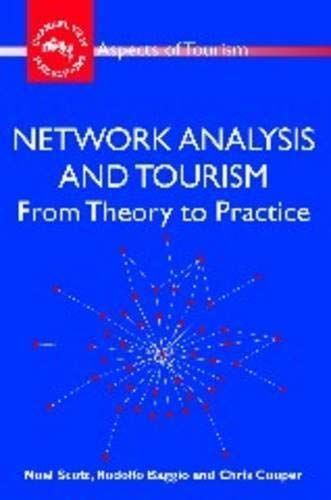 Network Analysis and Tourism