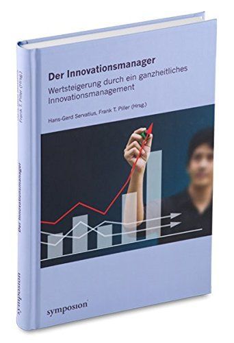 Der Innovationsmanager