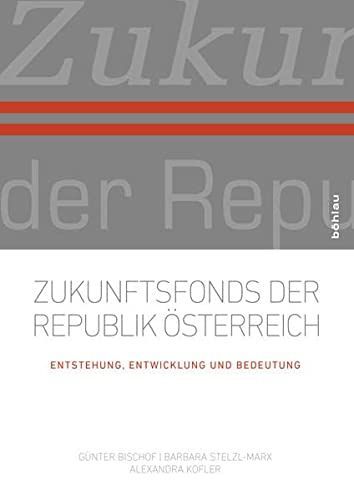 Zukunftsfonds der Republik Österreich