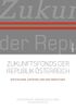 Zukunftsfonds der Republik Österreich