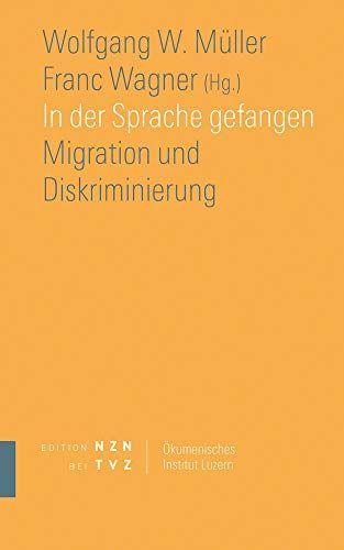 Cover von In der Sprache gefangen