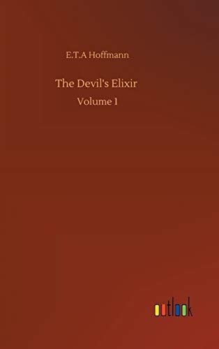 The Devil's Elixir