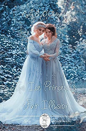 The Ice Princess's Fair Illusion