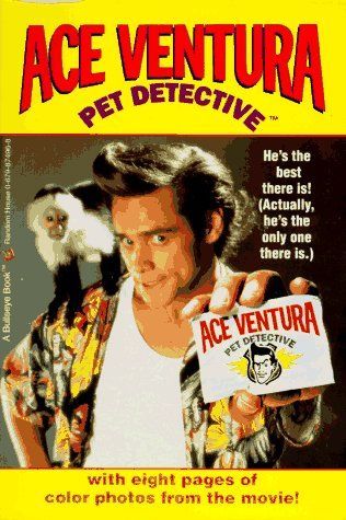 Ace Ventura