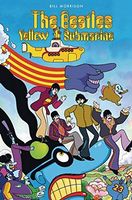 The Beatles Yellow Submarine