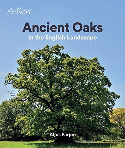 Ancient Oaks in the English Landscape