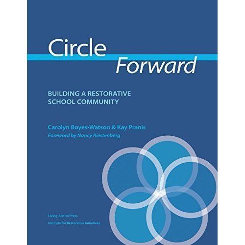 Circle Forward