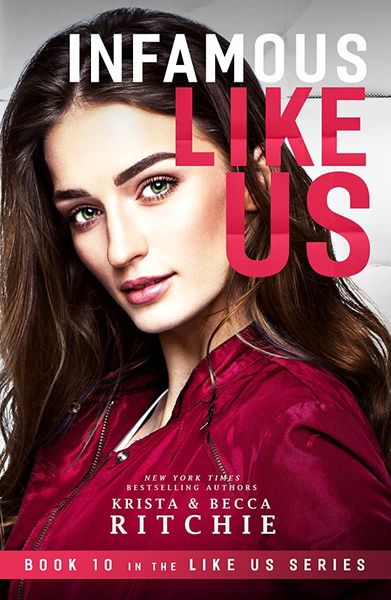 Infamous Like Us