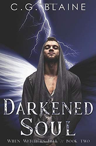 Darkened Soul