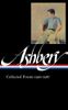 John Ashbery: Collected Poems 1956-1987 (LOA #187)