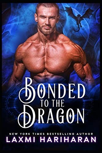 Bonded to the Dragon