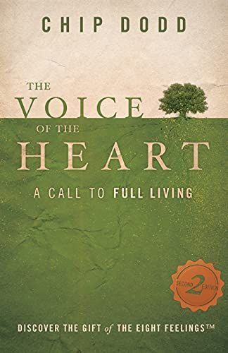 The Voice of the Heart