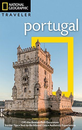 National Geographic Traveler - Portugal