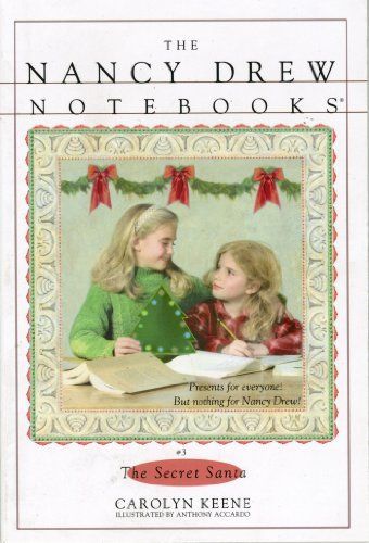 The Secret Santa