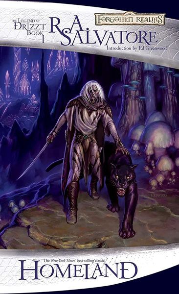 Homeland (Forgotten Realms