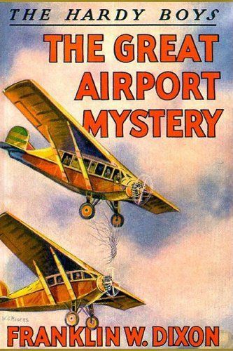 The Great Airport Mystery