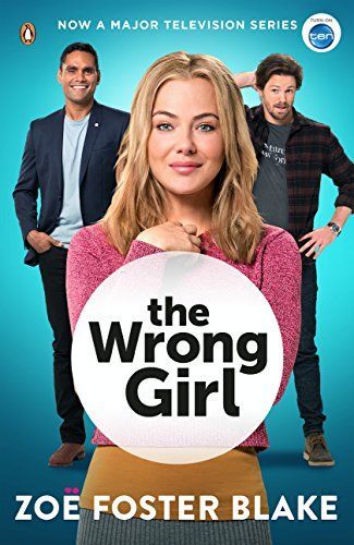 The Wrong Girl