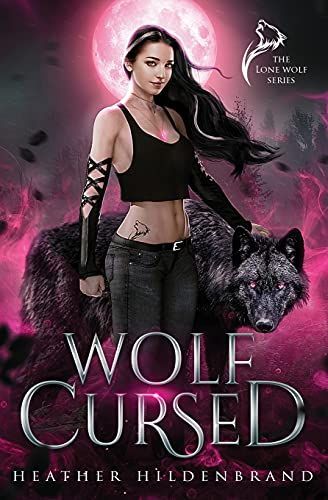 Wolf Cursed