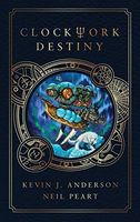 Clockwork Destiny