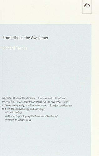 Prometheus the Awakener