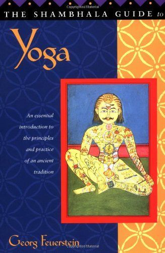 The Shambhala Guide to Yoga