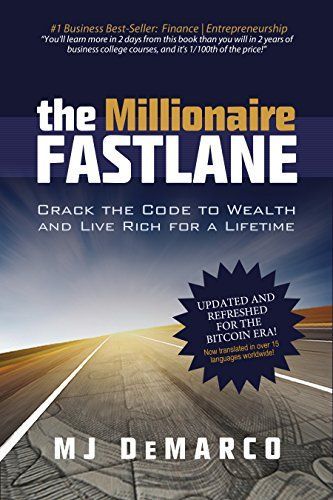 The Millionaire Fast Lane