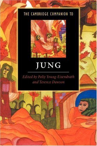 The Cambridge Companion to Jung