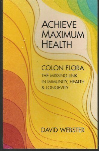 Achieve Maximum Health