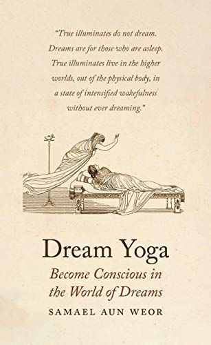 Dream Yoga