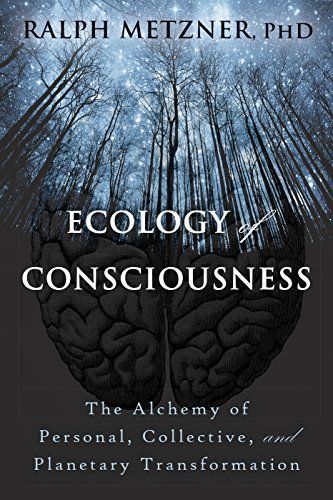 The Ecology of Consciousness