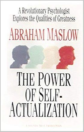 The Power of Self-Actualization