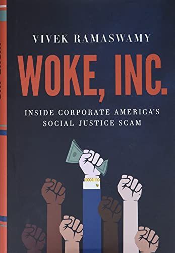 Woke, Inc