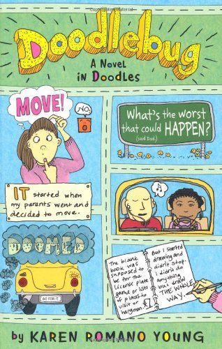 Doodlebug