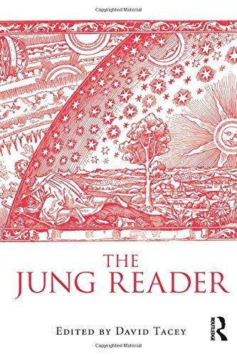 The Jung Reader