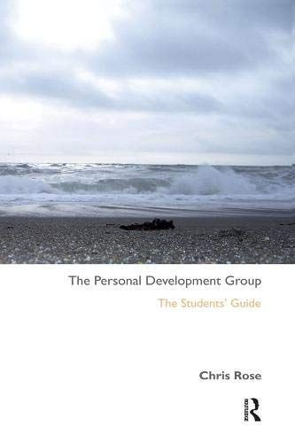 The Personal Development Group