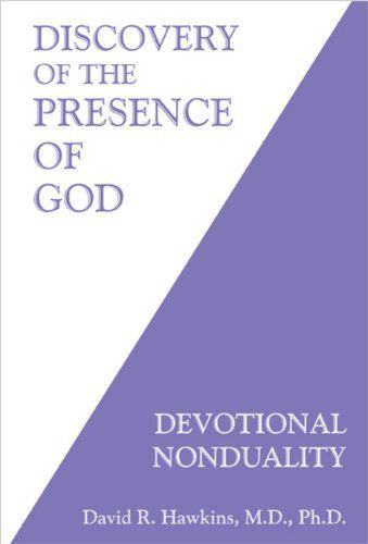 Discovery of the Presence of God