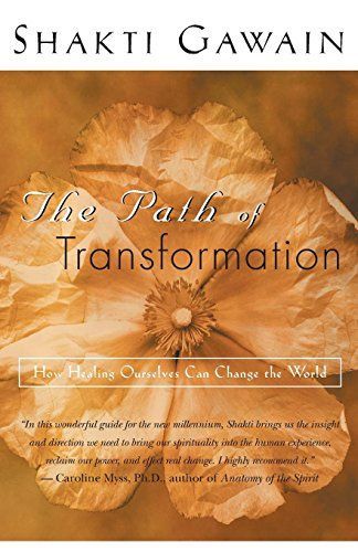 The Path of Transformation