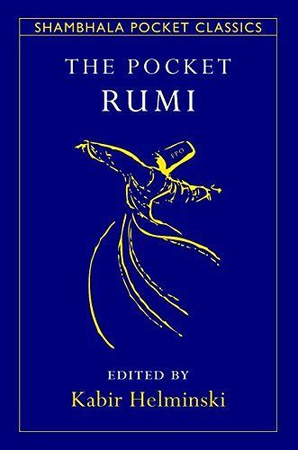 The Pocket Rumi