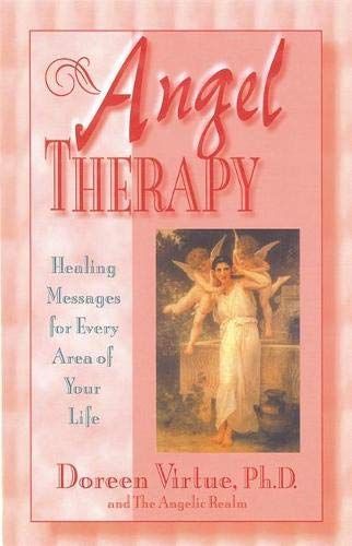 Angel Therapy