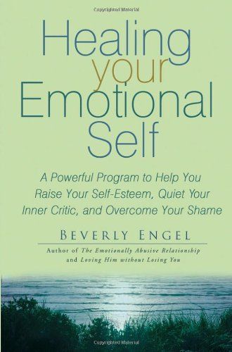 Healing Your Emotional Self