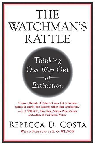 The Watchman's Rattle