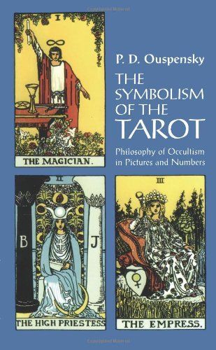 The Symbolism of the Tarot