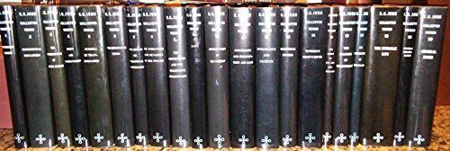 The Collected Works of C. G. Jung