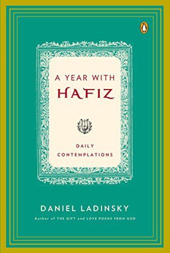 A Year with Hafiz