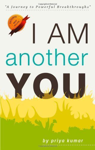 I Am Another You