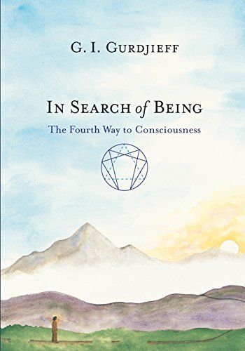 In Search of Being