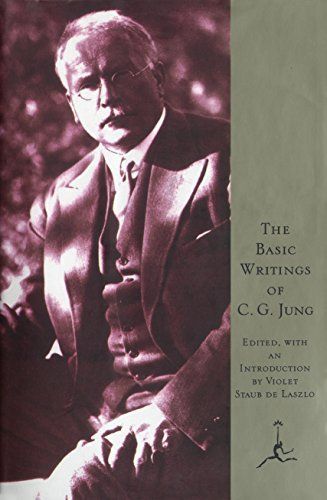 The Basic Writings of C.G. Jung