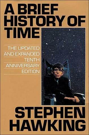 A Brief History of Time